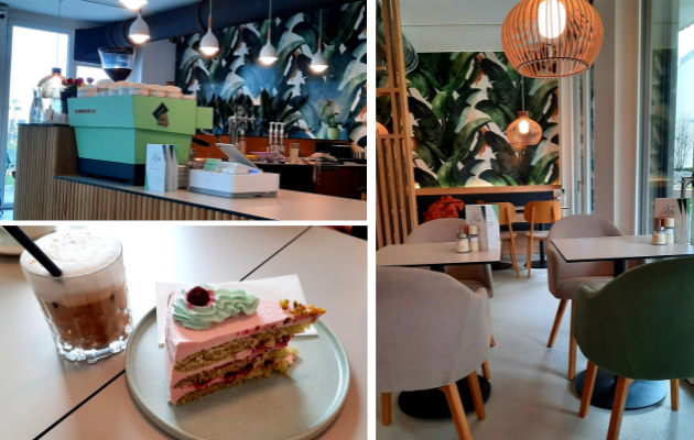 Elou Cafe Atzgersdorf Liesing