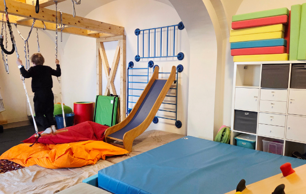 Ergotherapie Verein Prisemut