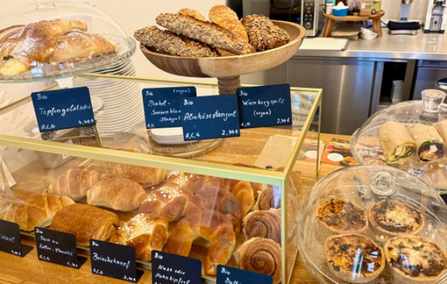 Mamalipa Babycafe Wien Speisen