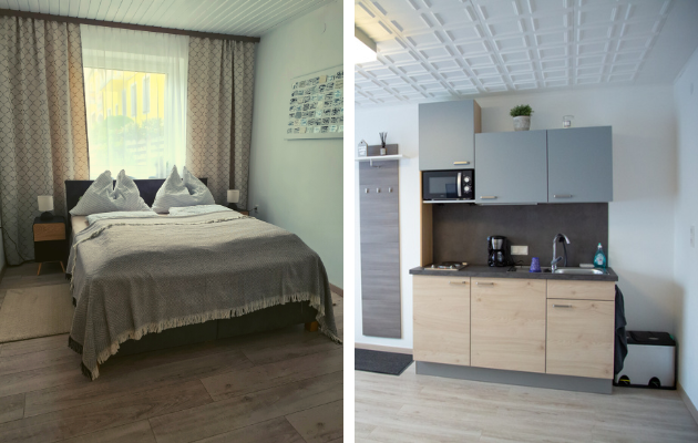 Apartment Spitaler Mellys.Reisen Babymamas Wien