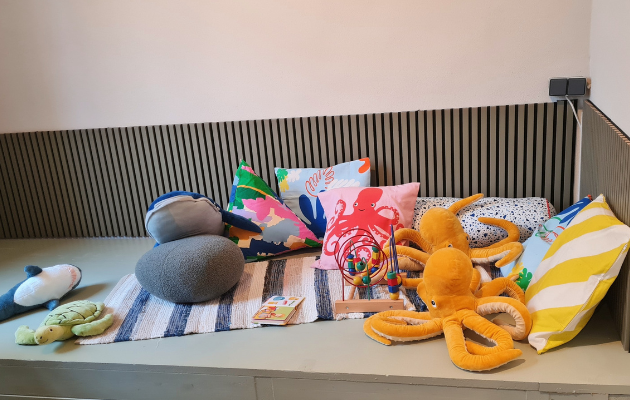 Babycafe Kaffeeamt Babymamas Wien 1