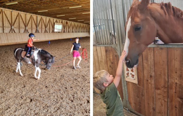 Babymoon Hotel Gut Weissenhof Radstadt 1