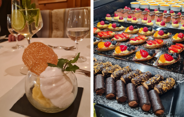 Babymoon Hotel Gut Weissenhof Radstadt 7