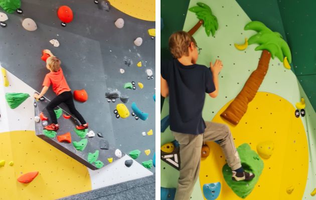 Boulderbar Hauptbahnhof 3