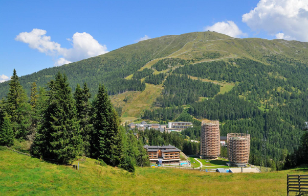 Falkensteiner Hotel Babymamas Wien