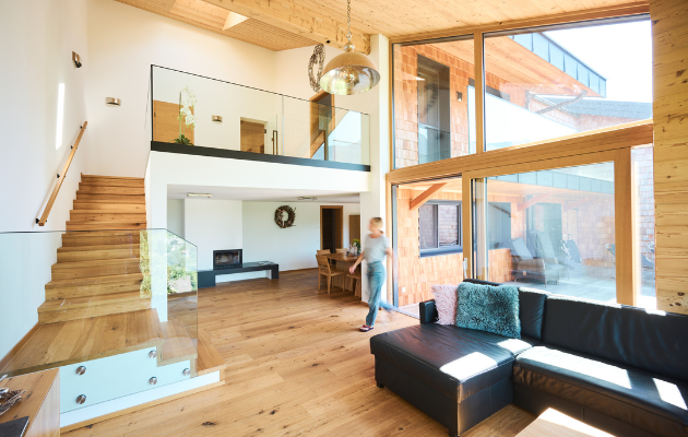 Familienurlaub im Salzkammergut Your Austrian Home Babymamas Wien 2