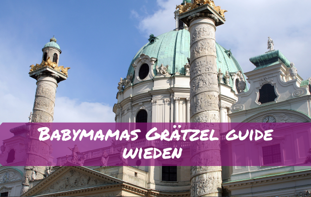 Graetzelguide Wieden Wien