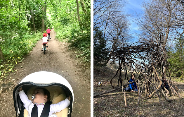Grätzeltipp Hietzing Running Clinic Babymamas2
