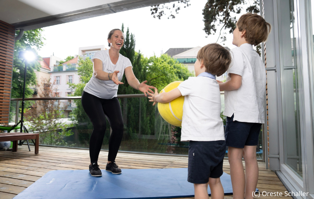 Grätzeltipp Hietzing Running Clinic Babymamas3 2