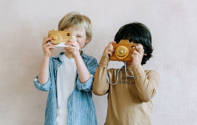 Gutscheine für Kinder die alles haben Babymamas Wien 2