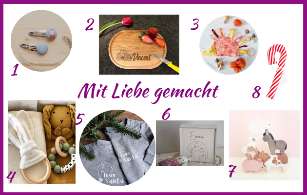 Handmade Geschenke Babymamas Wien2