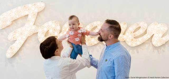 Heidi Horten Collection Babymamas Wien