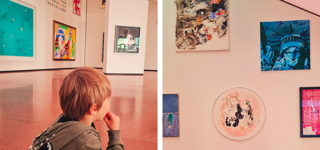 Heidi Horten Collection Babymamas Wien 1