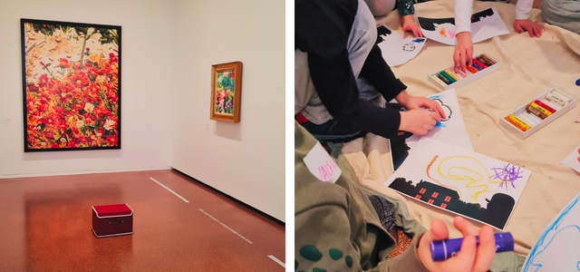 Heidi Horten Collection Babymamas Wien 2