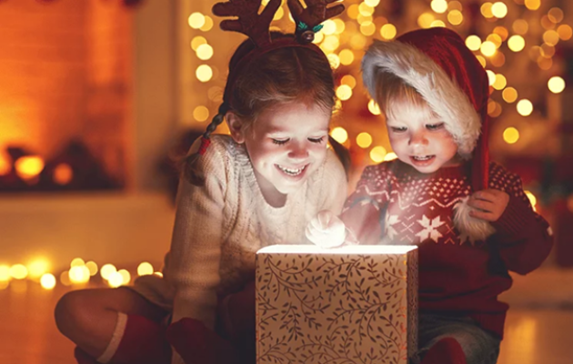 Kinderkraft Weihnachtsideen Babymamas Wien 2