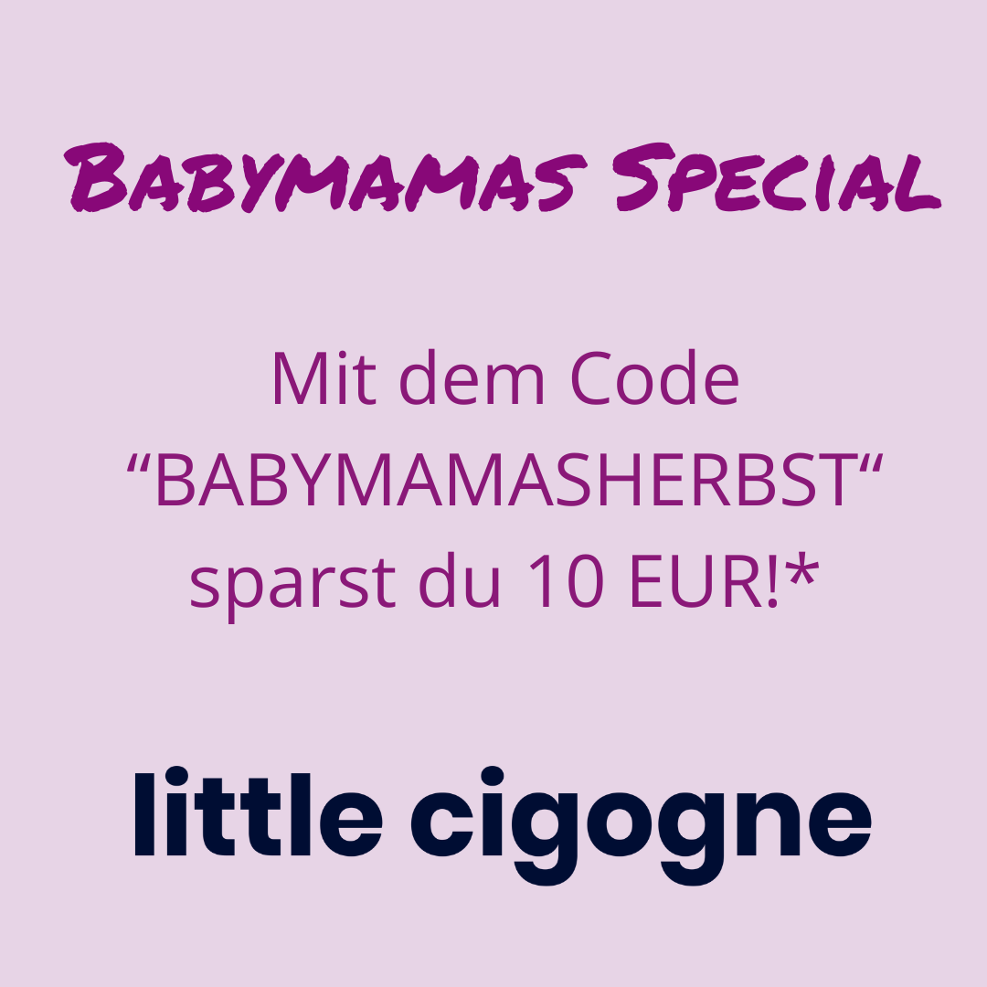 Little Cigogne Rabattcode