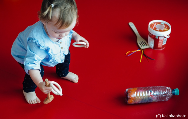 Muss mein Kind spielen Babymamas Wien 2