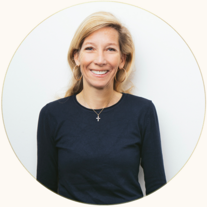 Nathalie Spiegelfeld MumAcadamie