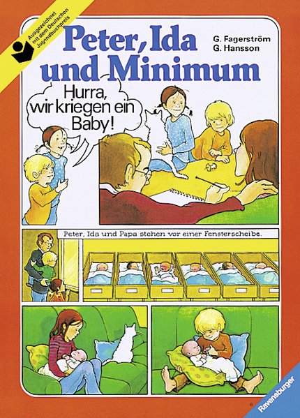 Peter Ida und Minimum