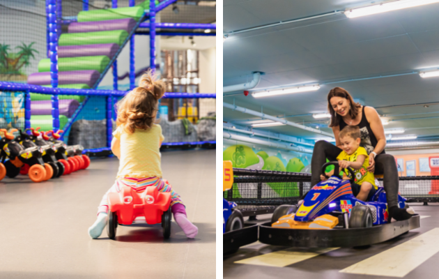Playworld Wien Babymama 3
