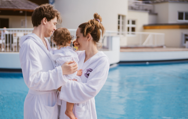 Reiters Finest Family Babymamas Wien