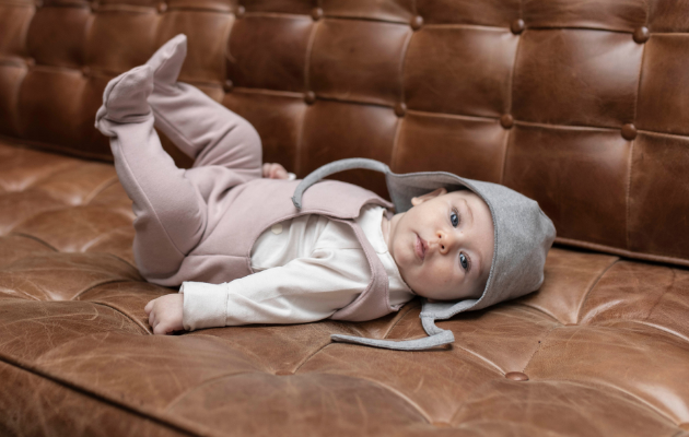 Stilfrei Kindermode