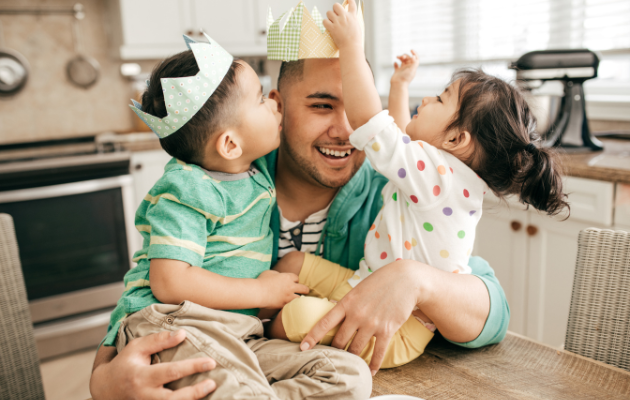 Wann beginnt Erziehung Babymamas Wien 1