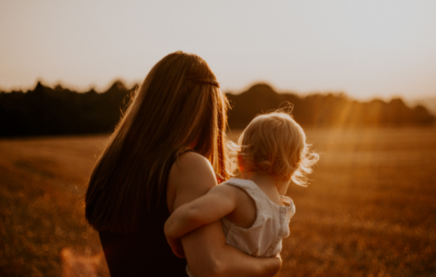 Wann beginnt Erziehung Babymamas Wien 3