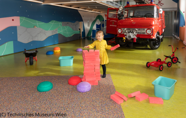 minti im technischen museum babymamas wien 1