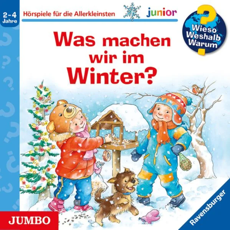 was machen wir im winter