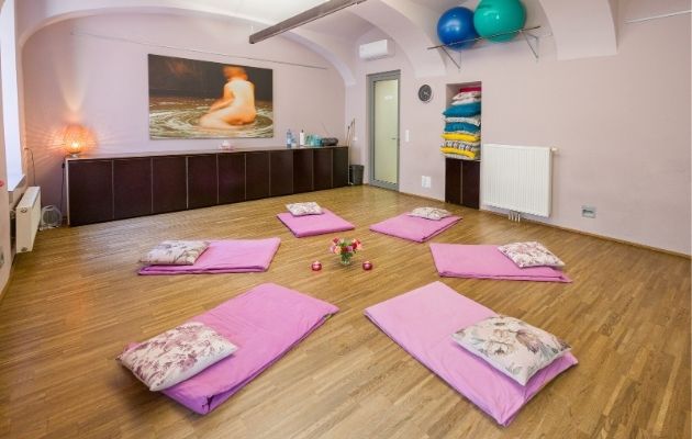 Alsergrund Hebammenzentrum Familienangebote Wien