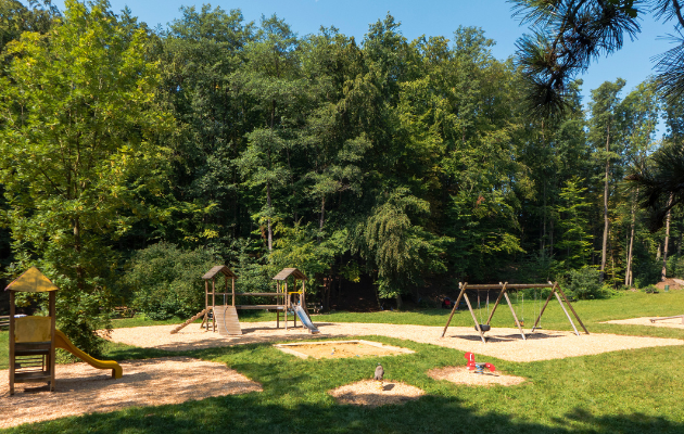 Graetzel Guide Hernals Schwarzenbergpark