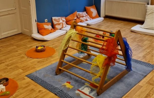 Kind und Kegel Eltern Kind Zentrum
