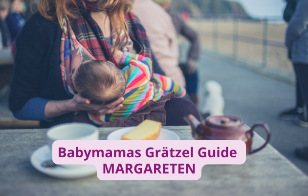 Graetzel Guide Margareten