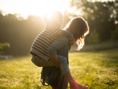 Brauchen Kinder Geschwister?