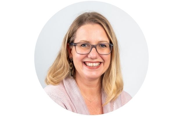 Gastautorin Barbara Pramboeck