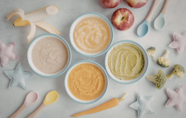 Gastbeitrag Beikost Einfuehrung Brei