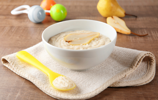 Gastbeitrag Beikost TCM Baby Kleinkind Ernaehrung Brei