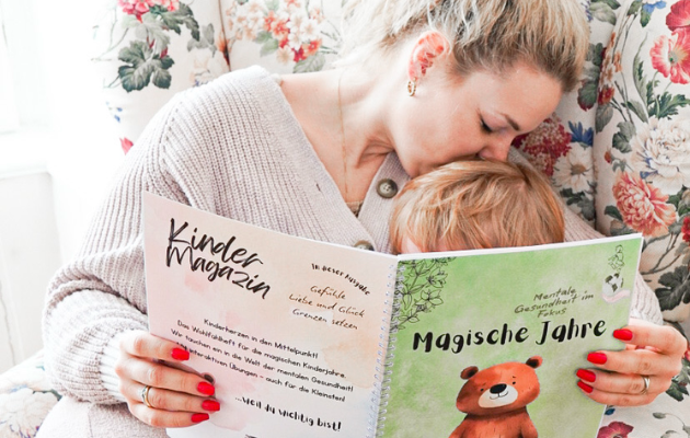 Gastbeitrag Christina Ebner Chaos