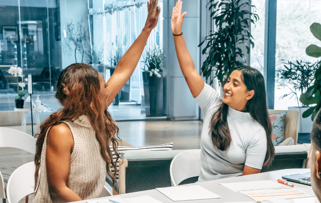 Gastbeitrag JobTwins Jobsharing