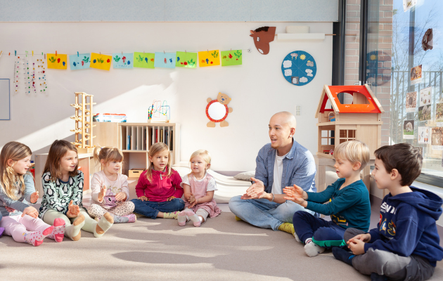 Gastbeitrag Kindergarten Anmeldung Kinderfreunde Gruppe copyright Philipp Tomsich
