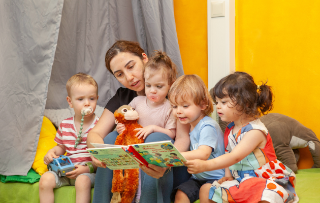 Gastbeitrag Kindergarten Anmeldung Kinderfreunde copyright Philipp Tomsich
