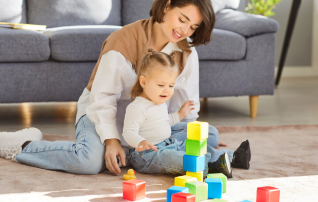 Gastbeitrag MuM Academy Lob Baby