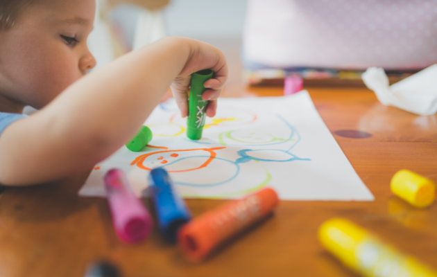 Gastbeitrag MuM Academy Lob Kinder Bestaerkung