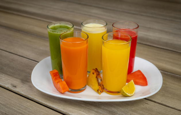 Gastbeitrag Trinken Kinder Getraenke Saft