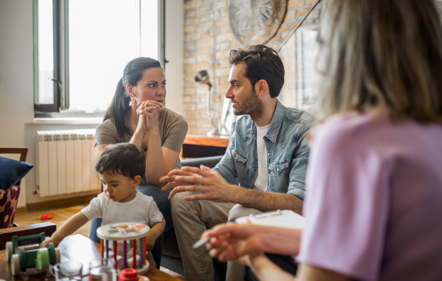 Gastbeitrag Versicherung Familie Absicherung Ablebensversicherung