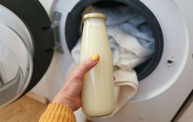 Gastbeitrag Waschmittel DIY