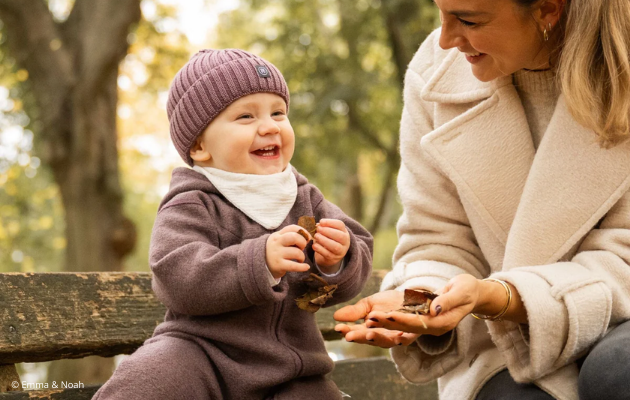 Produkttest Emma und Noah Produkte