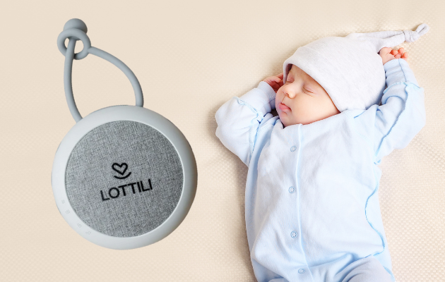 Produkttest Lottili Einschlafhilfe