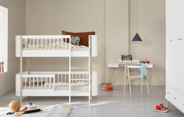 Produkttest OliverFurniture MiniSerie 2